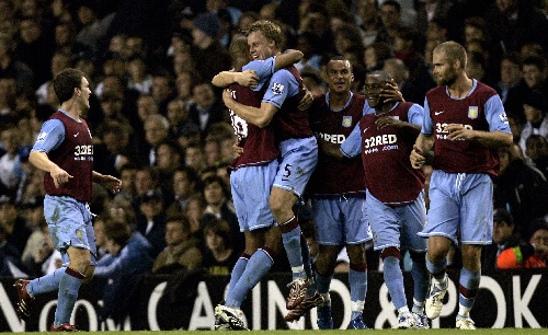 索尔斯克亚：02年欧冠半决赛我错失绝佳机会，基恩见我就提它