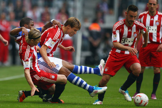 为什么三垒手在防守暴力拉打型球员时需要采取后退三步的防守站位