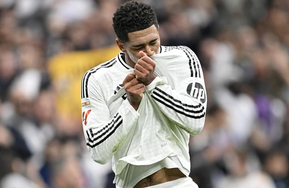 阿连德：这是我第一次拿冠军，也是我第一次戴帽，我很满意