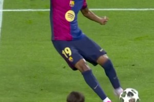 意媒：冈萨雷斯距离被马竞3200万买断还差12场西甲比赛