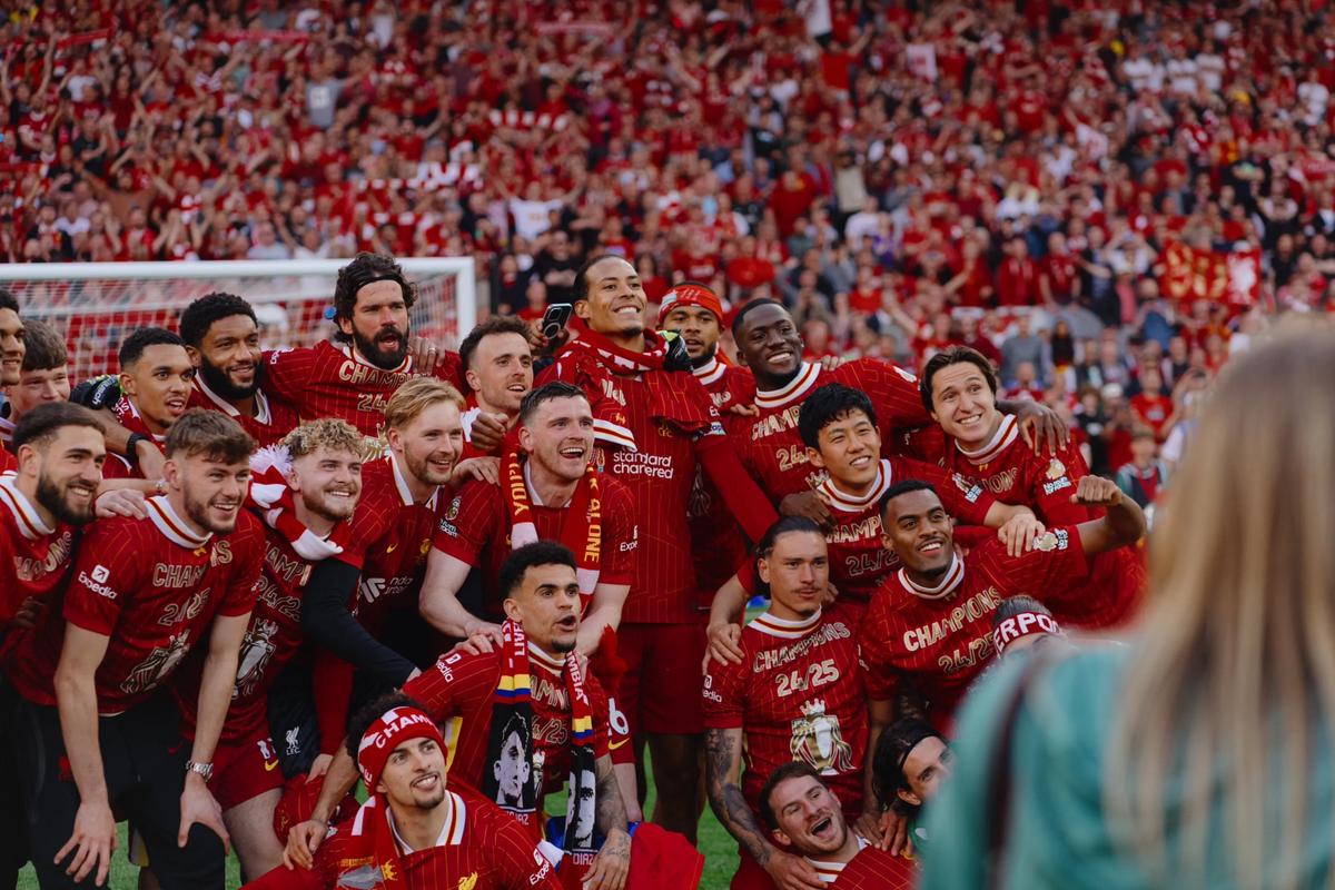 在首发情况下连续6场欧冠进球，哈兰德职业生涯第二次做到