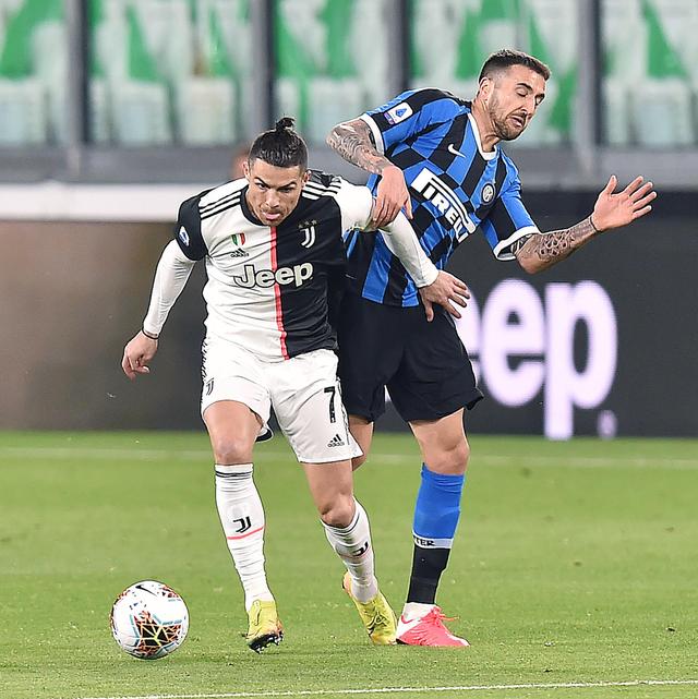 罗马诺：恰20不可能冬窗转会，未来2-3个月他会和国米谈未来