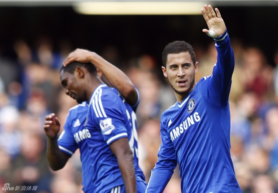 本赛季五大联赛球队欧冠积分：英超6队61分第1，意甲35分第2